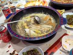 -何师傅美蛙鱼头(汉街店)