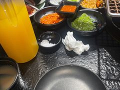 -九田家黑牛烤肉料理(石路天虹店)