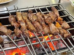 羔羊肉串-小寒羊烧烤(凯瑞时代大厦店)