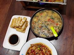 -树厨贵州菜(铜仁花果山店)