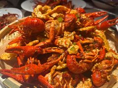 -有位虾匠·胶东土菜小馆(市北店)