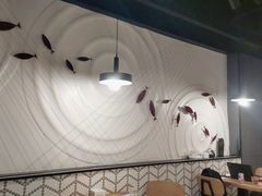 -鱼酷活鱼烤鱼(梅江印象城店)