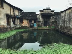 -绍兴书圣故里景区