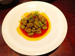 -永安鱼庄·镇江菜(东吴路店)