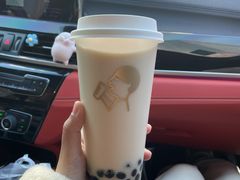 -喜茶(振华商厦店)
