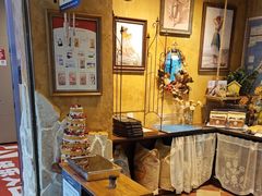 -乡田小墅(展览馆路JK FUN商城店)