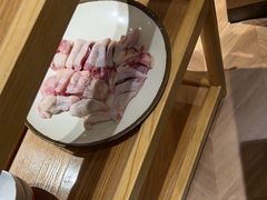 -煲大王猪肚鸡·椰子鸡火锅(红谷滩万达店)