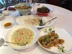 -小南国(金沙江路店)