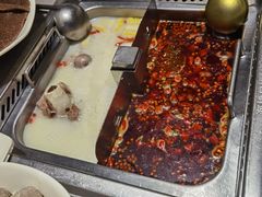 -海底捞火锅(金光华店)