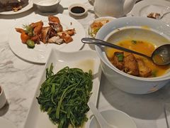 -鹭江潮餐厅•福建菜(鹭江佲家酒店)