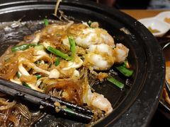 -陶德砂锅(蜀汉路店)