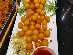 -外婆味道·云南菜大当家(关上店)