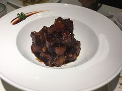 圆苑红烧肉-圆苑(上海广场店)