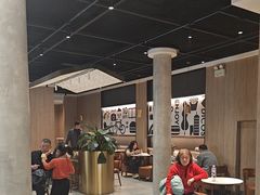 -德克士(长安百货店)