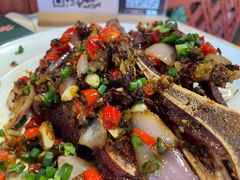 -湘鲜小灶·湖南土菜馆(龙华店)