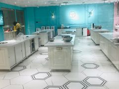 大堂-西檬树SIMON·T轻奢蛋糕(大东方Max店)