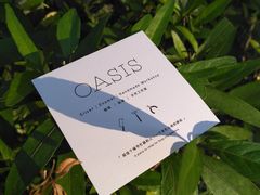 -Oasis绿洲银饰珍珠手作diy(壹方城店)