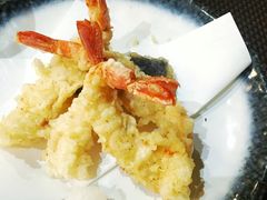 -尺山寸水日料(马桥满天星店)