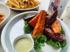 -农畉LONFOOD(福田星河COCOPark店)