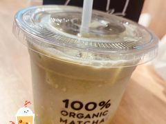 -THE MATCHA TOKYO抹茶东京