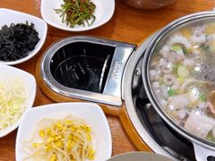-蚂蚁家辣炒章鱼(海云台店)