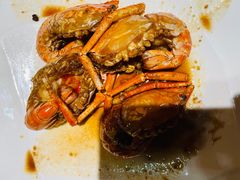 -味可道美食坊(福基路店)