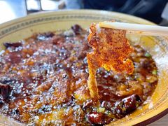 水煮鱼-孙厨娘川味饭馆(临河街店)