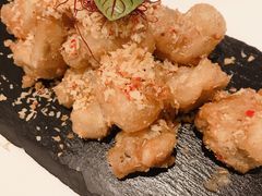 -宝丽轩中餐厅BAOLIXUAN