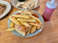 -萨尔瓦多Salvador's