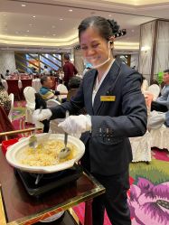 -稻香酒家-宴会厅·BB宴·年会·喜宴(天河领展店)