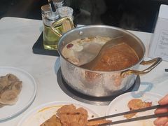 -苏格里岛自助烤肉海鲜火锅(成都金牛万达店)