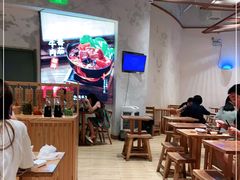 -小满手工粉(上海月星环球港店)