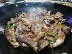 -大地农庄(逢沙大道店)