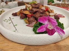 -渝信川菜(西单店)