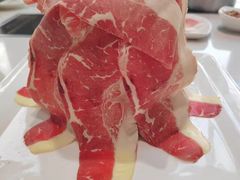 -秦风肥牛(阳阳国际店)