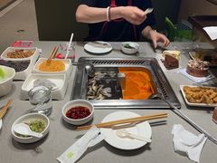 -海底捞火锅(振华广场店)