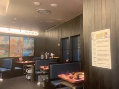 -海之屋韩式烤肉(海棠68环球美食街店)
