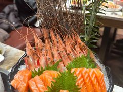 -阳光岛·海鲜盛宴(银泰中心in99店)