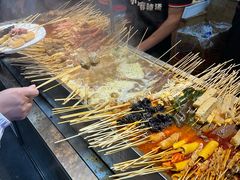 -郭记小街麻辣烫(南小街总店)