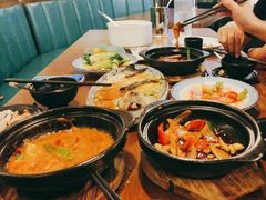 -玥记茶餐厅(十字门华发商都一期绸带店)