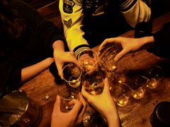 -Helens海伦司小酒馆(南京洪武路店)