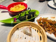 -岭南真味·匠心粤菜(K11店)