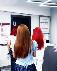 -iu潮牌·SALON