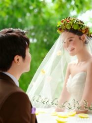 -金夫人婚纱摄影(包河万达店)
