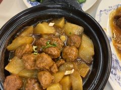 -清真马祥兴菜馆(云南北路店)