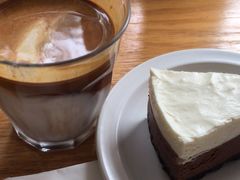 -Cafe Villa