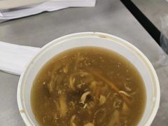 酸辣汤-蔡先生(双阳路店)