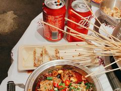 -大芊金重庆串串火锅(南京路店)