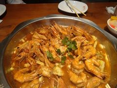 清香大虾锅-邵汇大虾(吉林大路店)