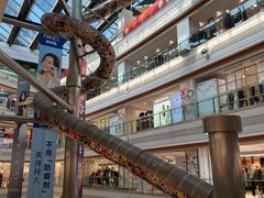 店内环境-巴黎春天(浦建店)